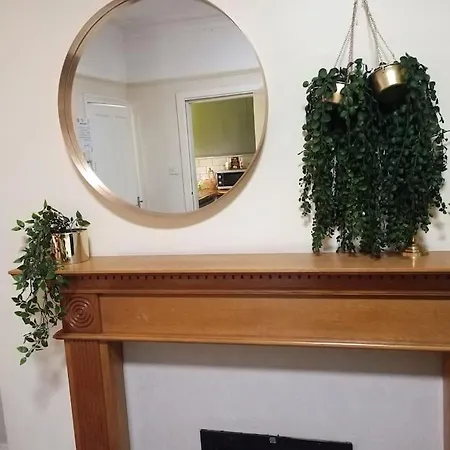 Apartment A Cosy Private Space- Free Wifi & Parking